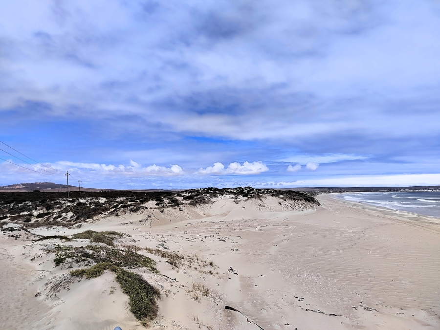 0 Bedroom Property for Sale in Paternoster Western Cape